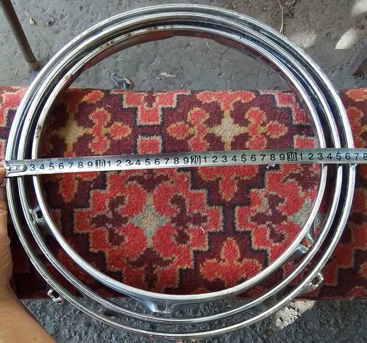 запчасти к ударной установке