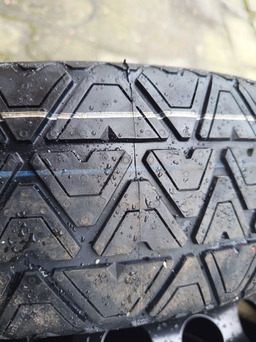 резервна гума патерица за Ауди Мерцедес БМВ 20 или 19 цола нови