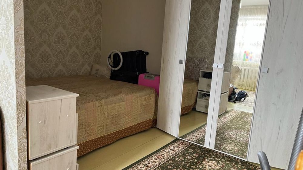 Продам квартиру однокомнатную