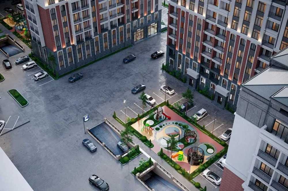 Продается 1 комнатная квартира.Новостройка на Чиланзаре