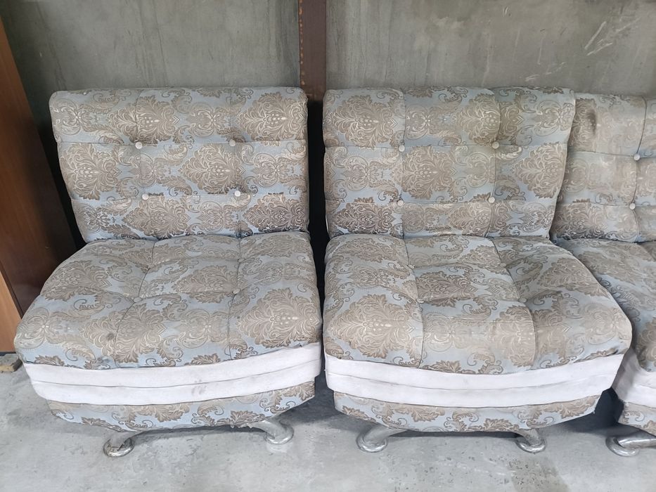 Продам диван б/у