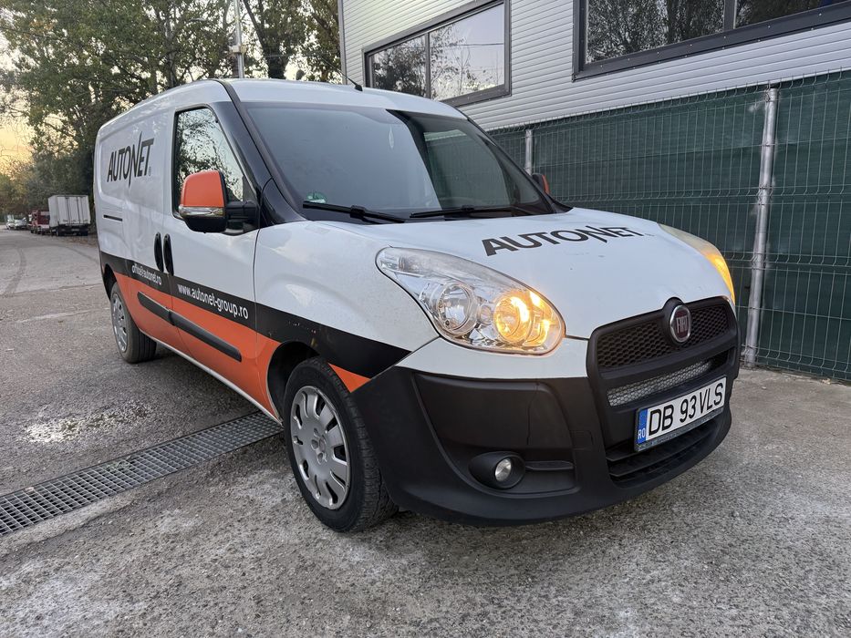 Fiat Doblo