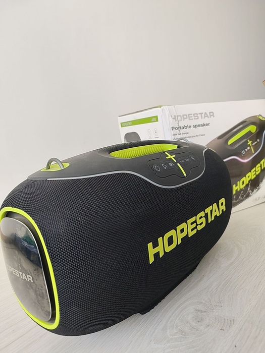 HOPESTAR -A80 Portable speaker