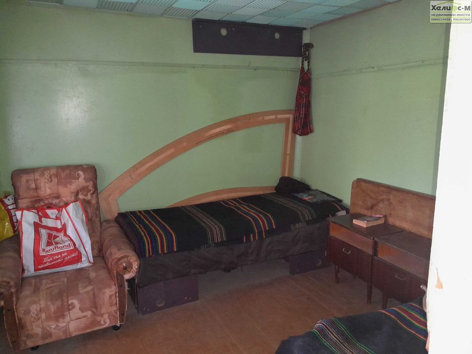 Продава се Къща в Монтана, Парта 1 - 16 кв.м за 1116 €/кв.м - Снимка #13