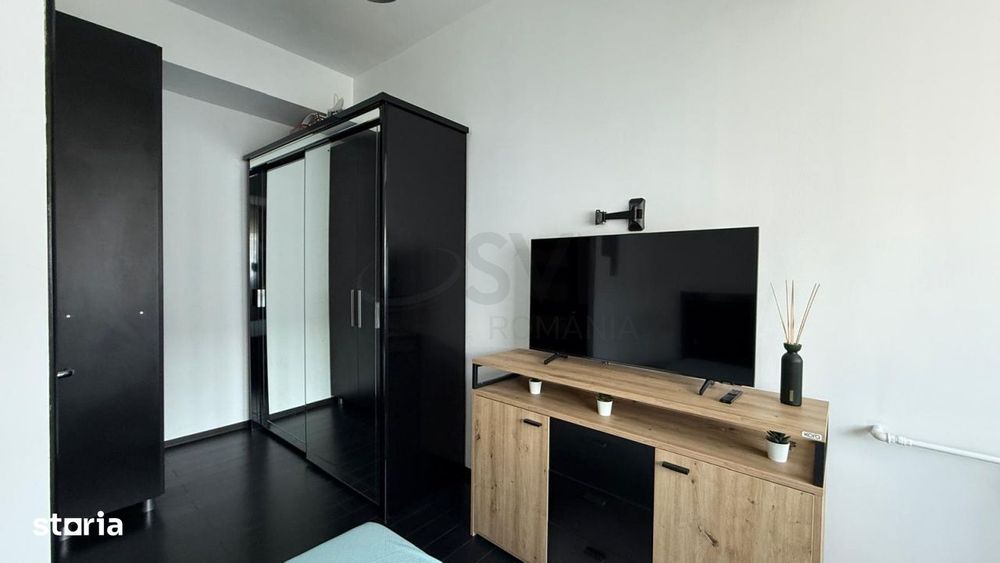 Apartament cu 2 camere Universitate