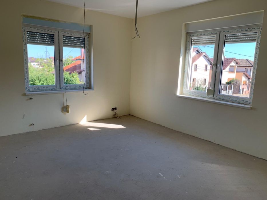 Casa Individuala Dumbravita