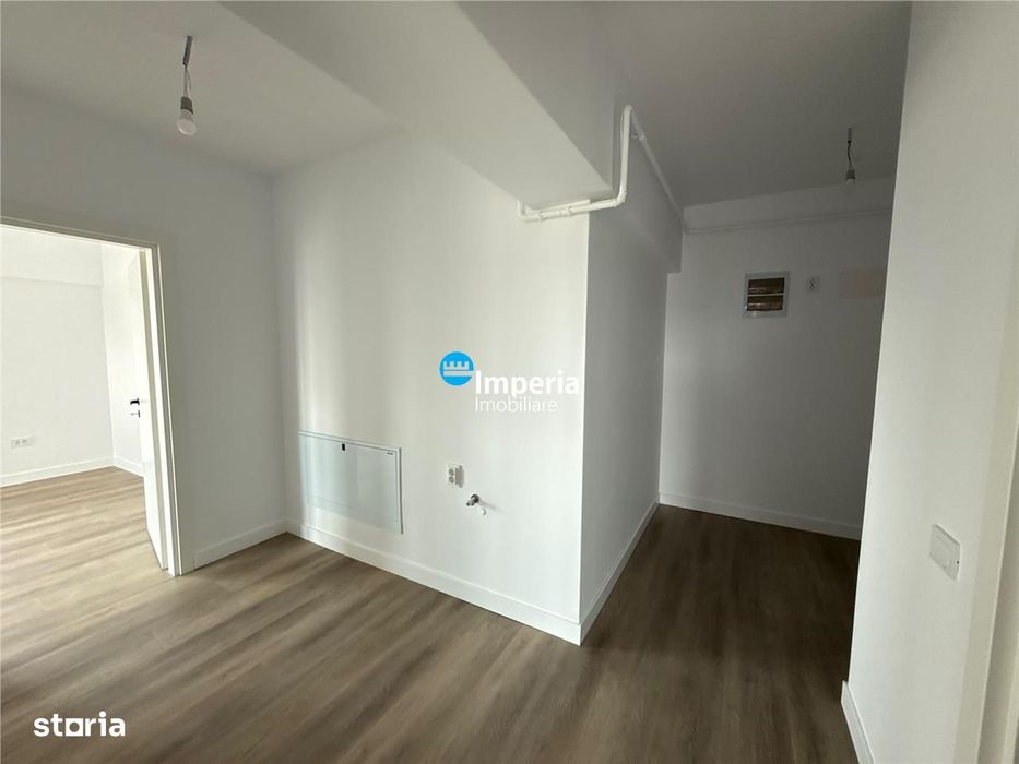 Apartament 3 cam, openspace, 87.86 mp, de vanzare,bloc nou Galata