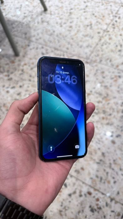 Айфон 12 мини 128гб