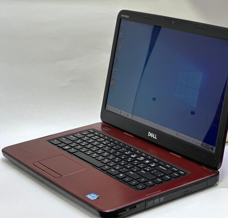 Ноутбук Dell inspiron N5050