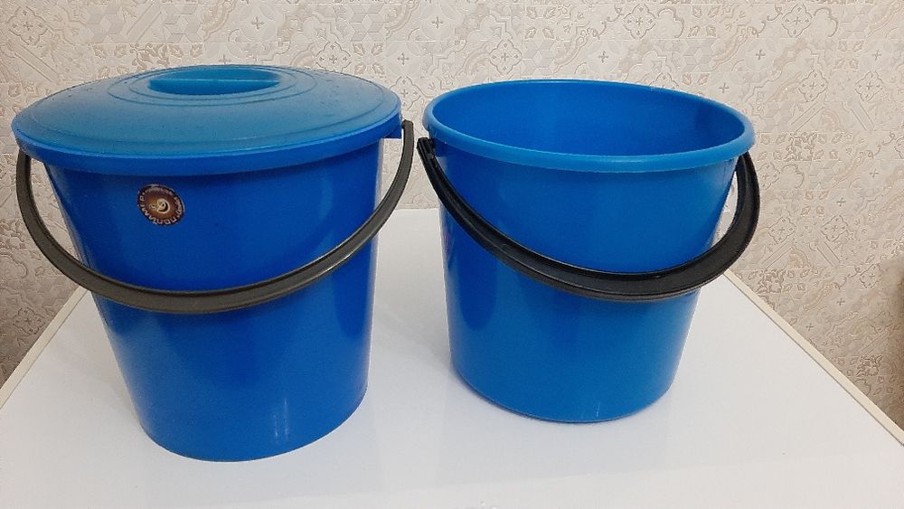 Ведро  для хозяйства