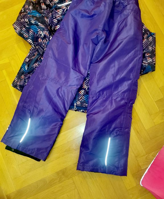 Ски екип + още едно долнище