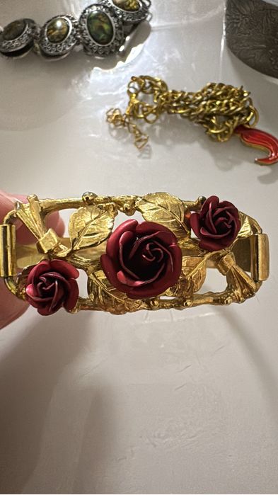 Браслеты на лето