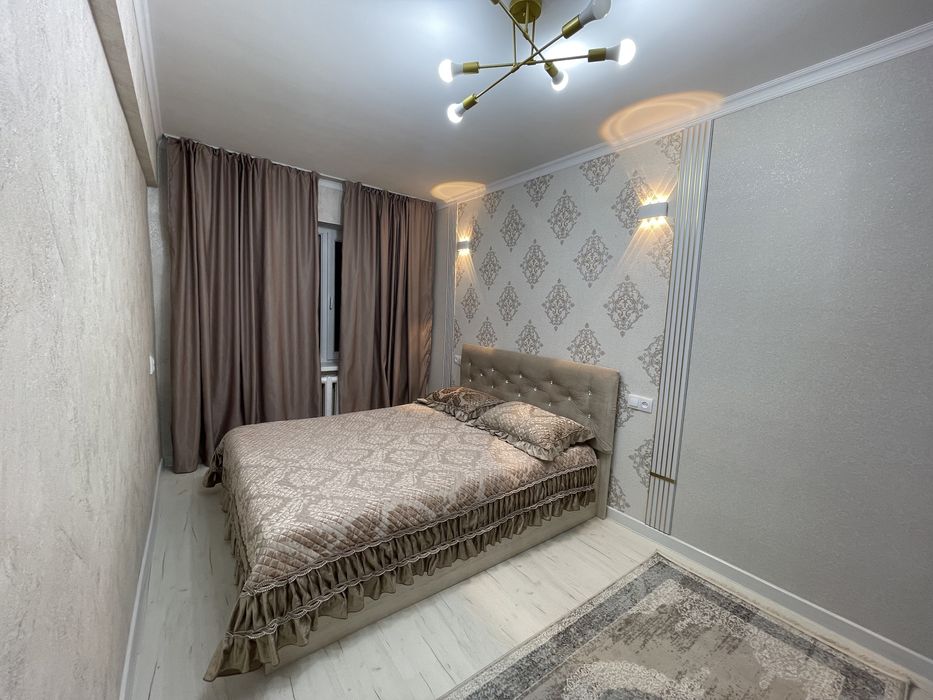 2-комнатная W O W