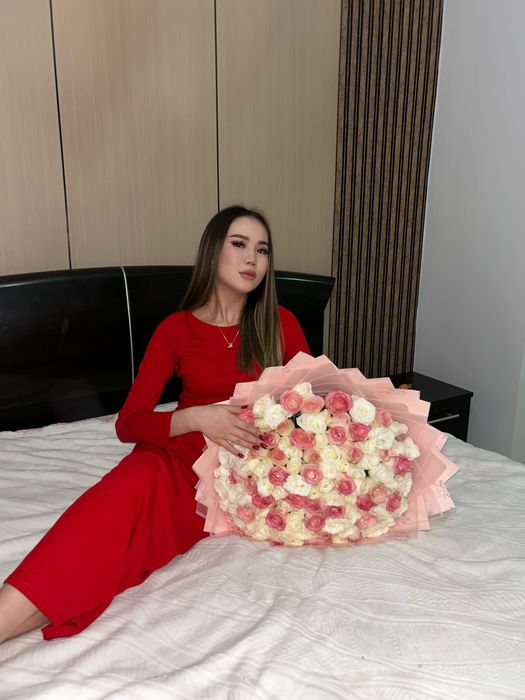 Платье почти новое, 1 раз надето