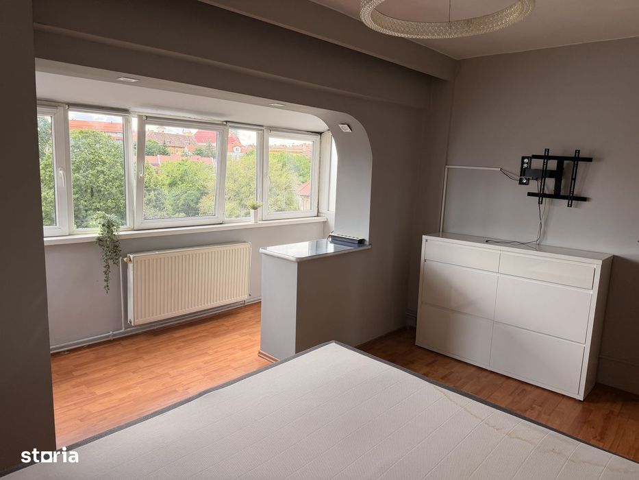 Apartament 3 camere