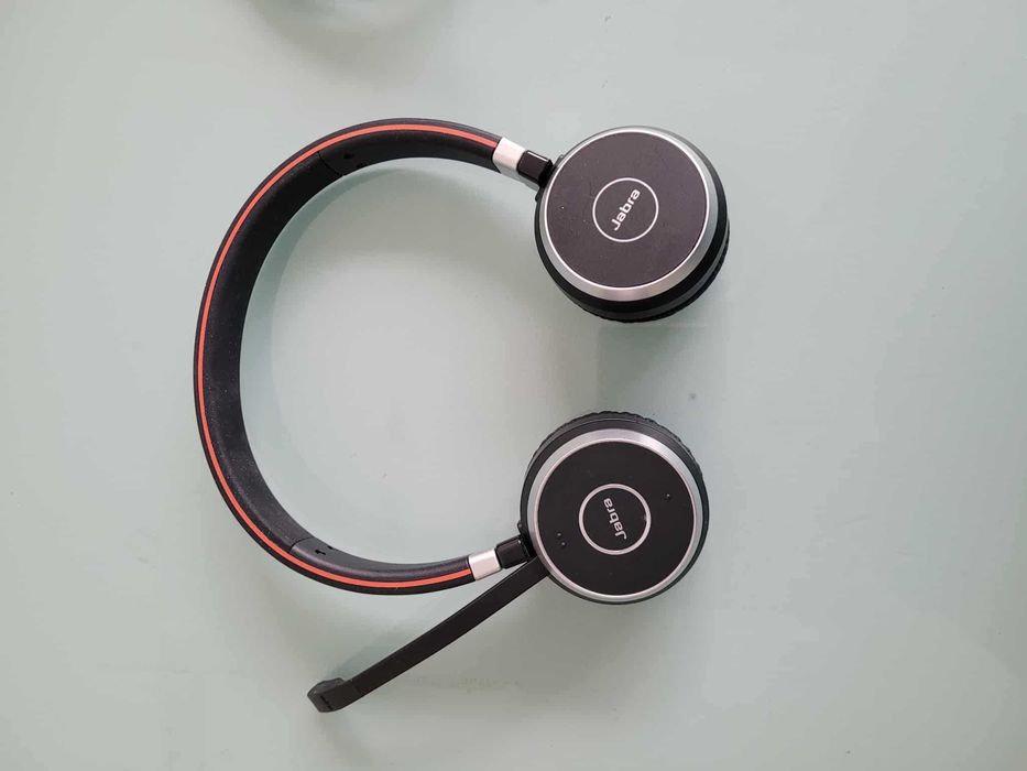 Căsti Jabra 65 SE