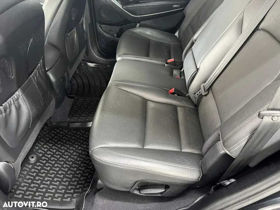Hyundai Grand Santa Fe