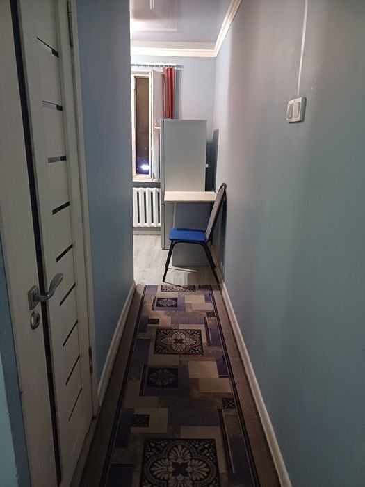 Квартира Универсам