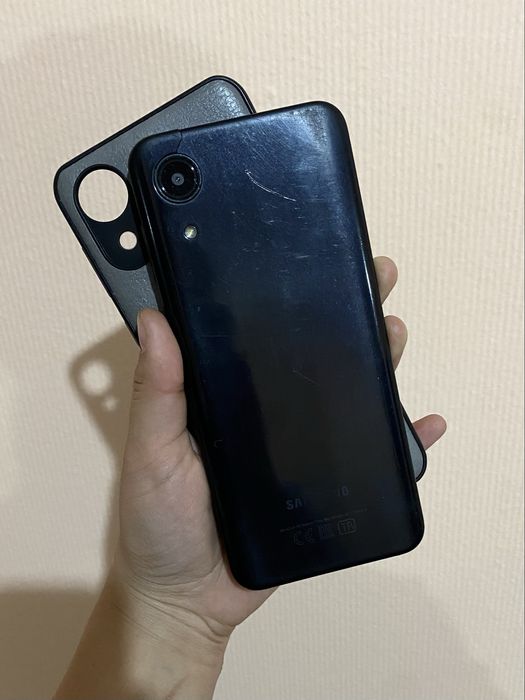 Samsung A03 Core