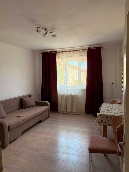 Proprietar, închiriez apartament 1 cameră recent renovat, cartierul Ioșia
