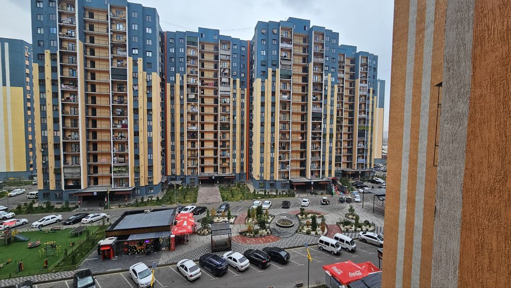 Продается квартира 62 кв Мирзо Улугбек район