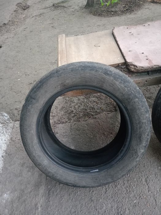 Продаются летние шины