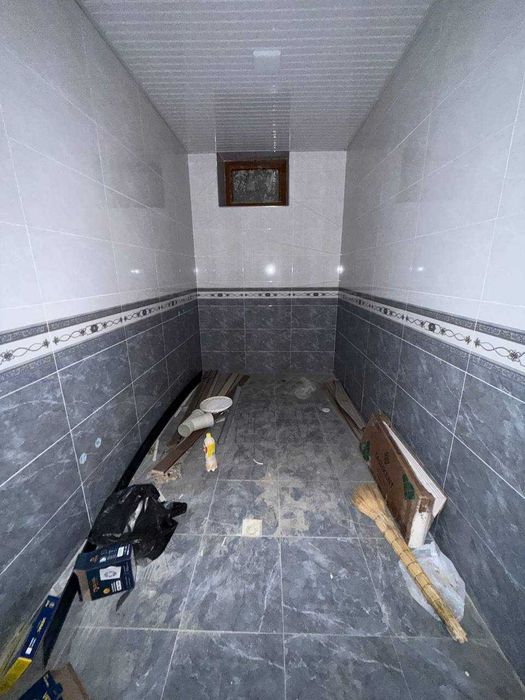 3х комнатная квартира в новостройке 86 кв/м, пр.Наваи