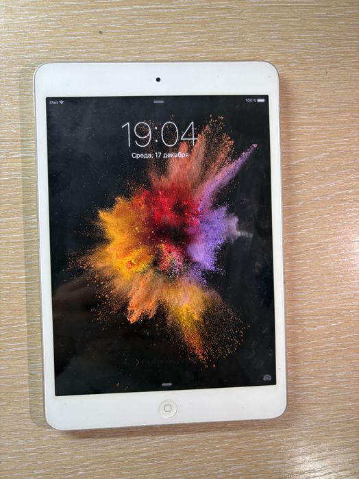 Apple iPad mini(1st generation)