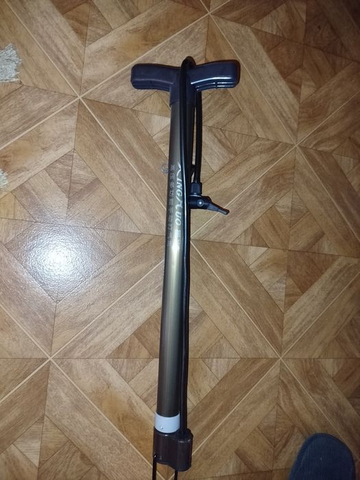 Продам насос. Велосипедный
