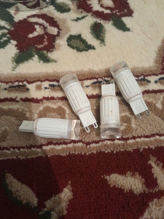 Люстра потолочная