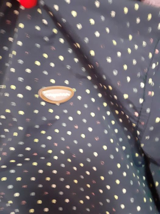 Дамско яке топ състояние