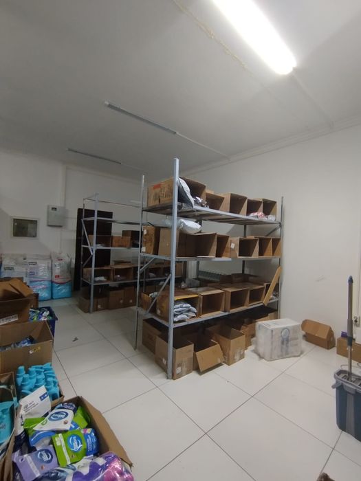 Продам ПВЗ Шамалган село