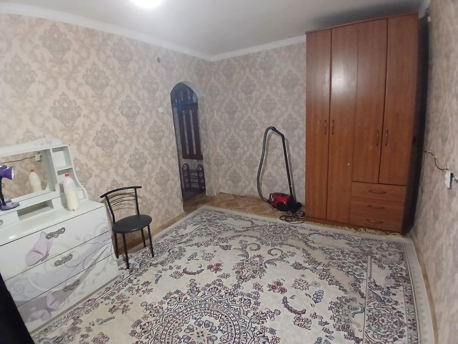 Продам квартиру в общежитии