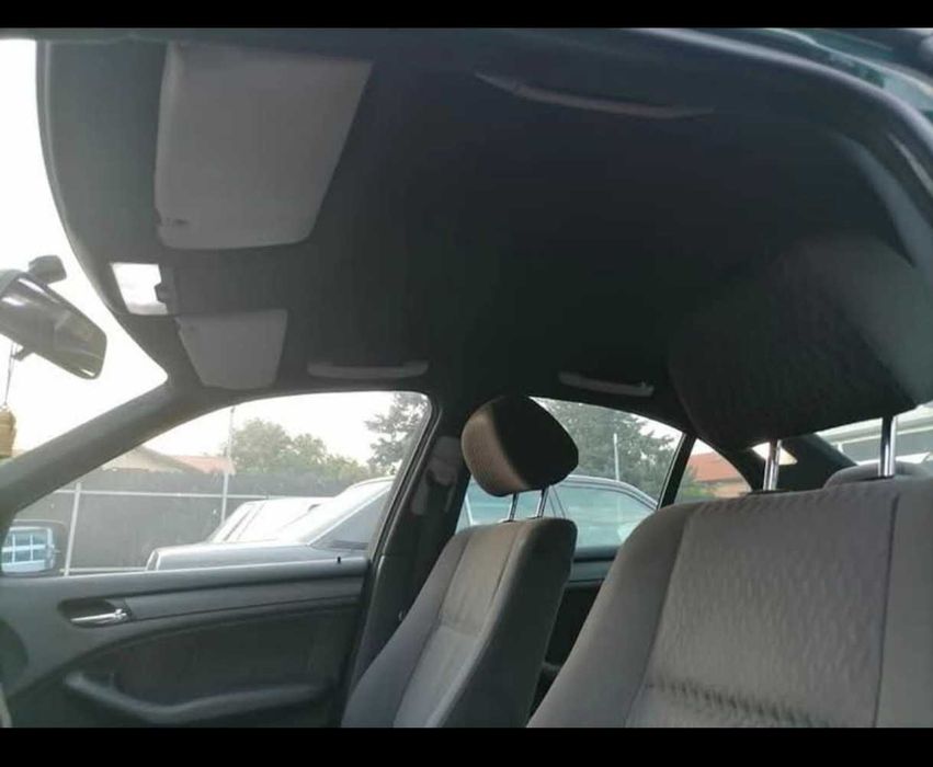 Bmw E46 318i на части