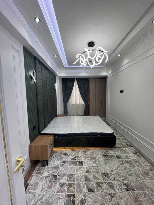 Продаётся люкс 2х комнатная новостройка с лифтом 4-этаж Адрес Гагарина