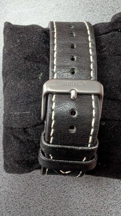 Ceas Seiko SRPC89K1 Military Automatic