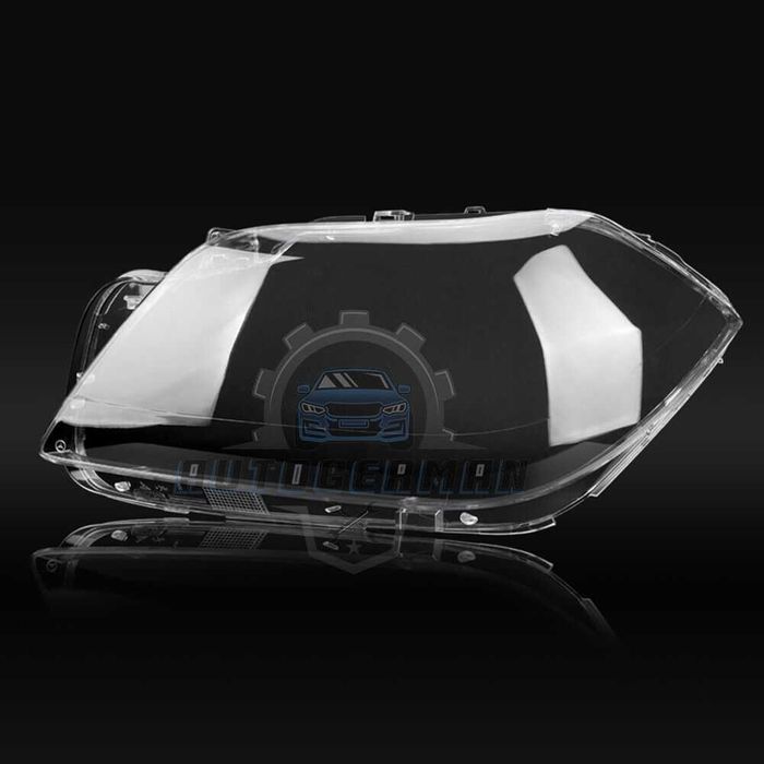 Капаци фарове Mercedes GL X166 GL350 GL450 (12-16) стъкло фарове крушки Мерцедес ГЛ Х166 ГЛ350 ГЛ450 xenon