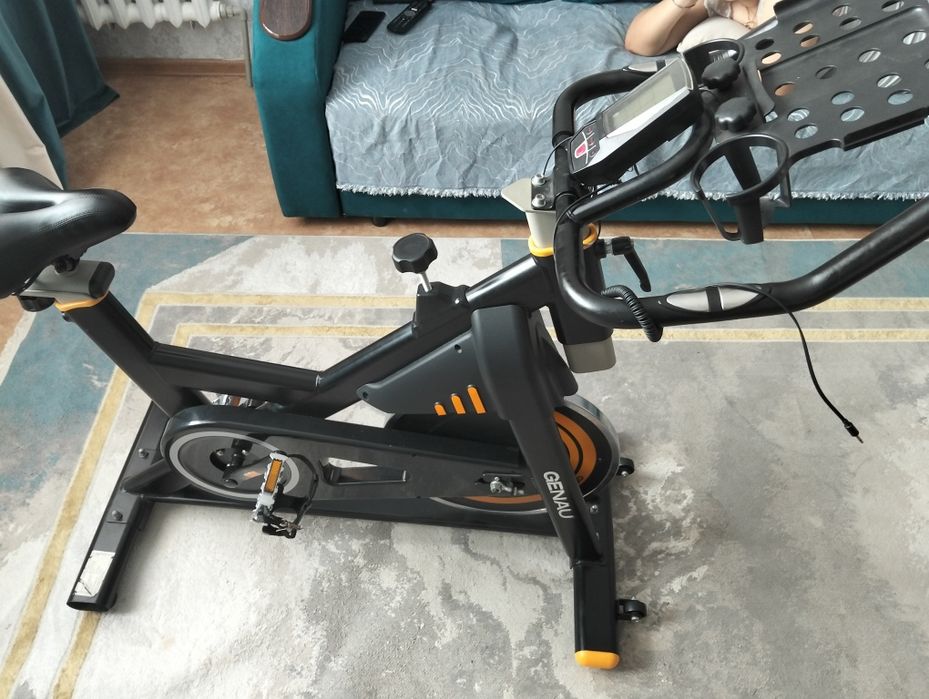 Велотренажёр качественный