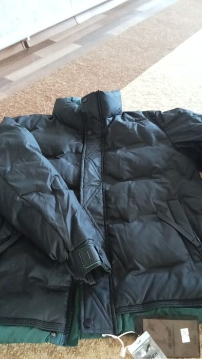 Сатамын новый куртка