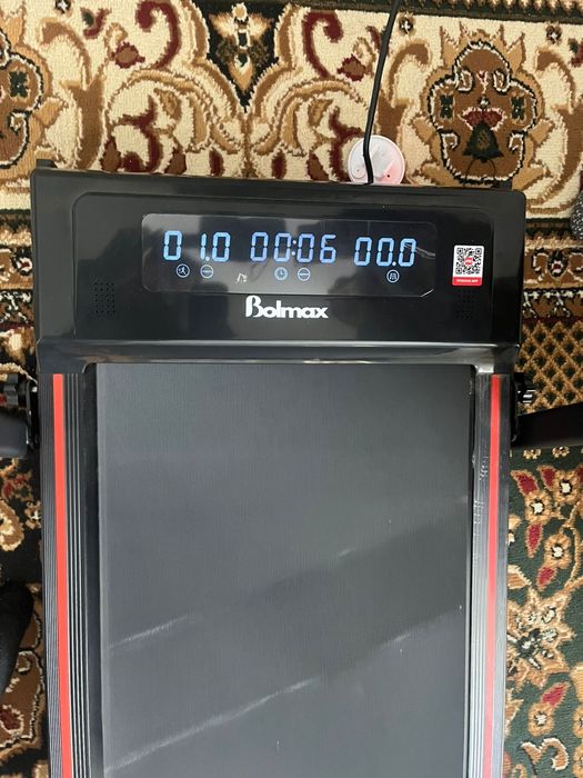Беговая дорожка Bolmax