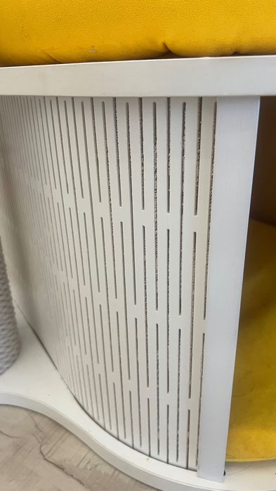 Компакт для кошки