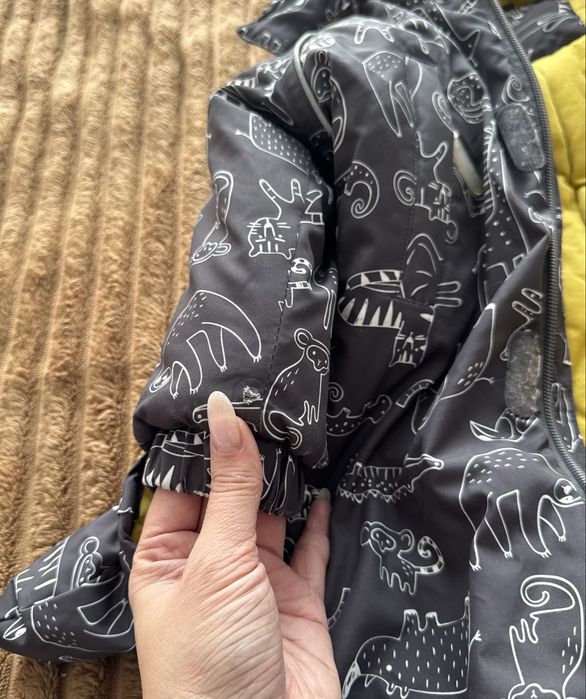 Крокид 74-80 зима