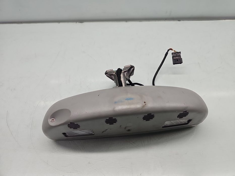Oglinda retrovizoare Mercedes Clasa E (W211) [Fabr 2002-2009] OEM