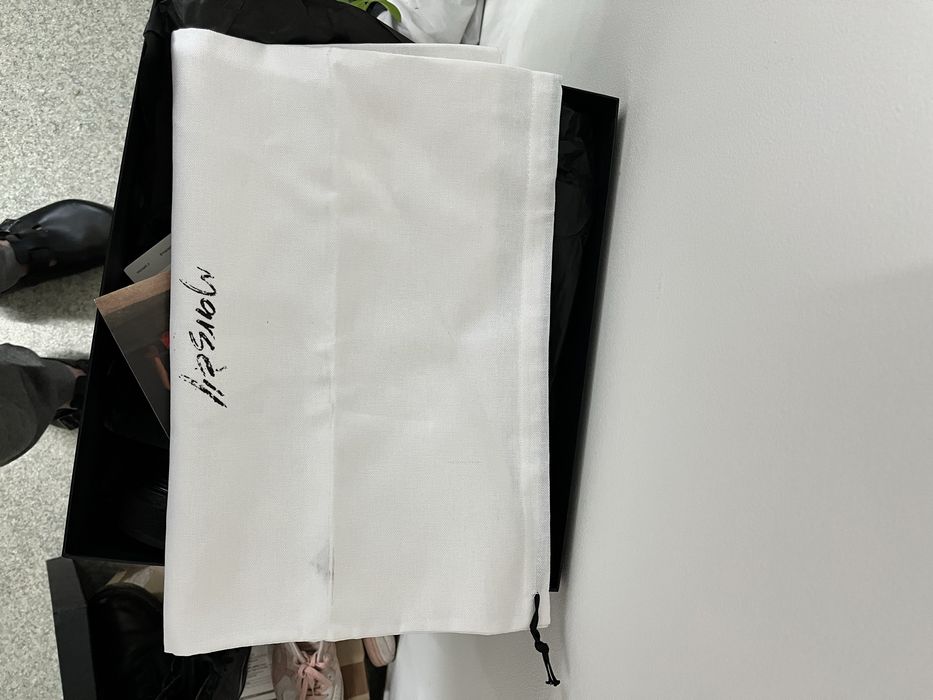 Marsell Zuccone Boots