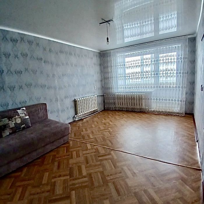 50м2, Птицефабрика, 5этаж