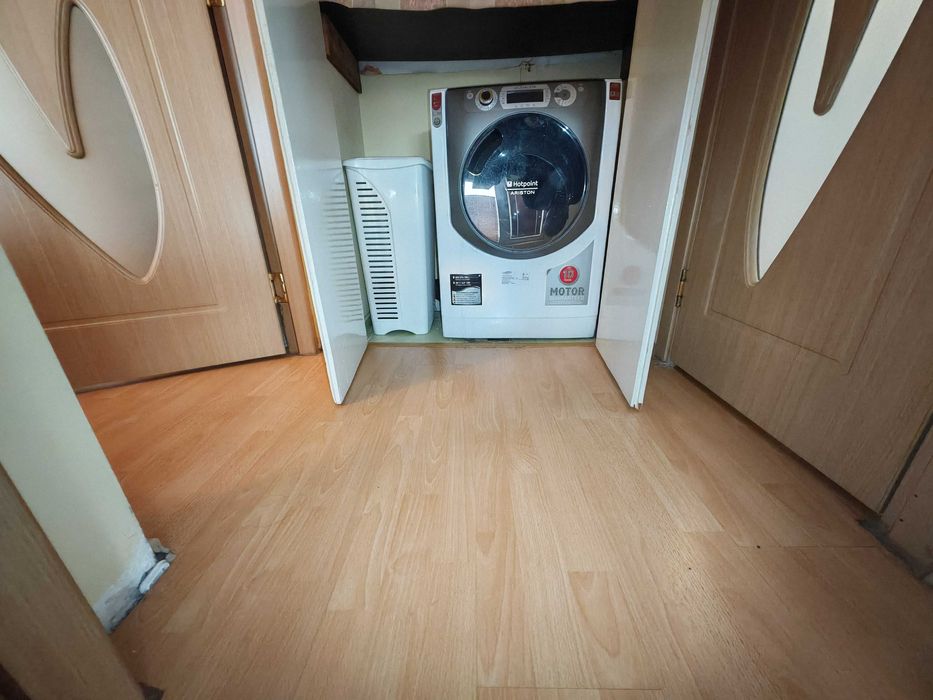 Apartament 2 camere de inchiriat Titan/Liviu Rebreanu - 10 minute metrou Titan/Auchan Titan