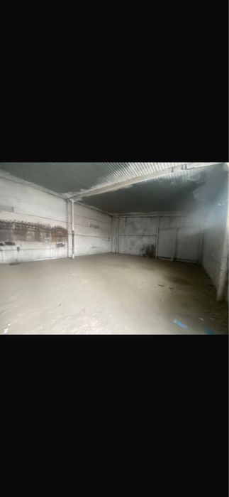 Аренда помещения,бокса