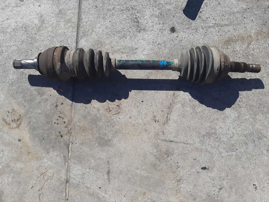 planetara stanga fata  1.6 b  z16xep  opel  astra h