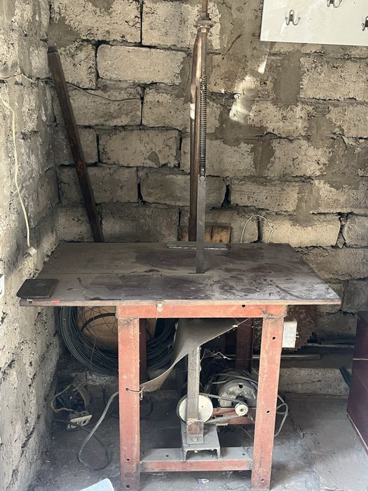 Пилорез электрический