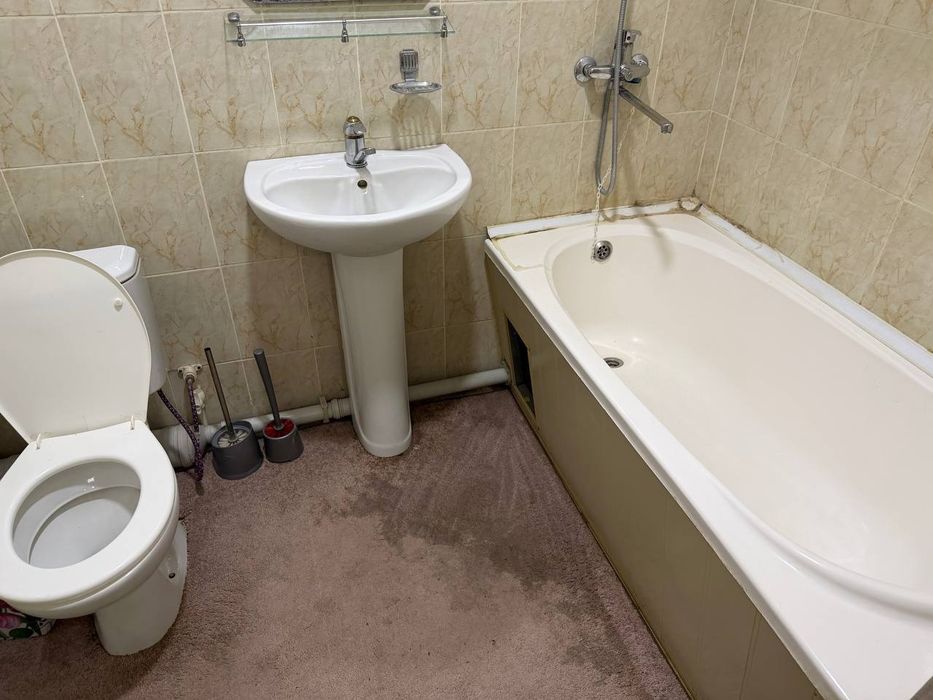 Аренда 2 хонали Квартира Сергели 8-худуд (ЭЛОННИ ОХИРИГАЧА У́КИНГГ))